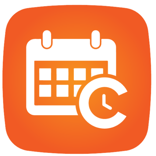CalendarApp logo